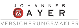 Johannes Mayer Versicherungsmakler Johannes Mayer Versicherungsmakler